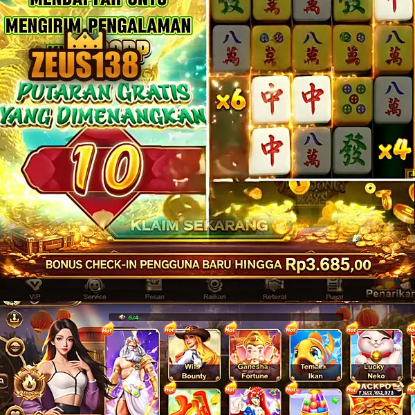 zeus138 APK