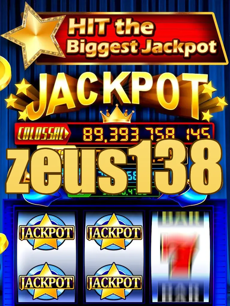 zeus138 APK