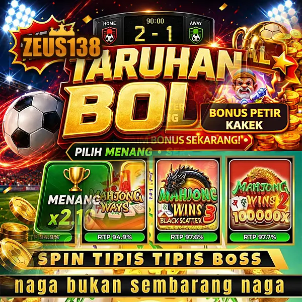 zeus138 Masuk