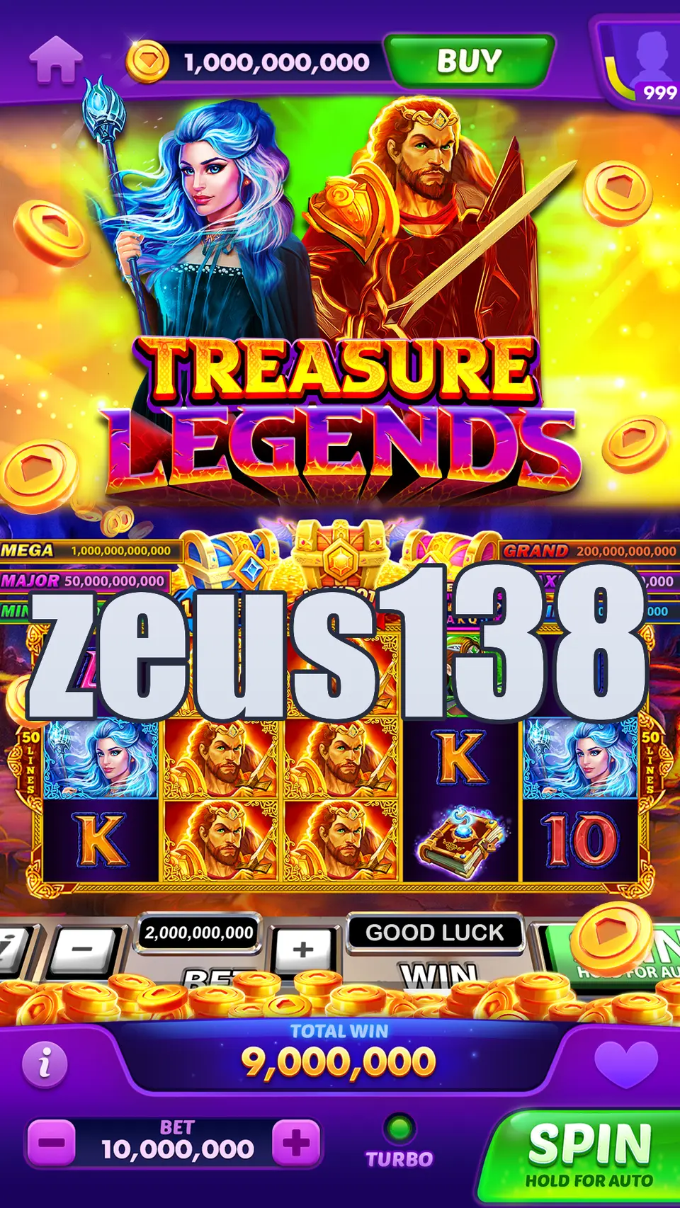zeus138 Masuk