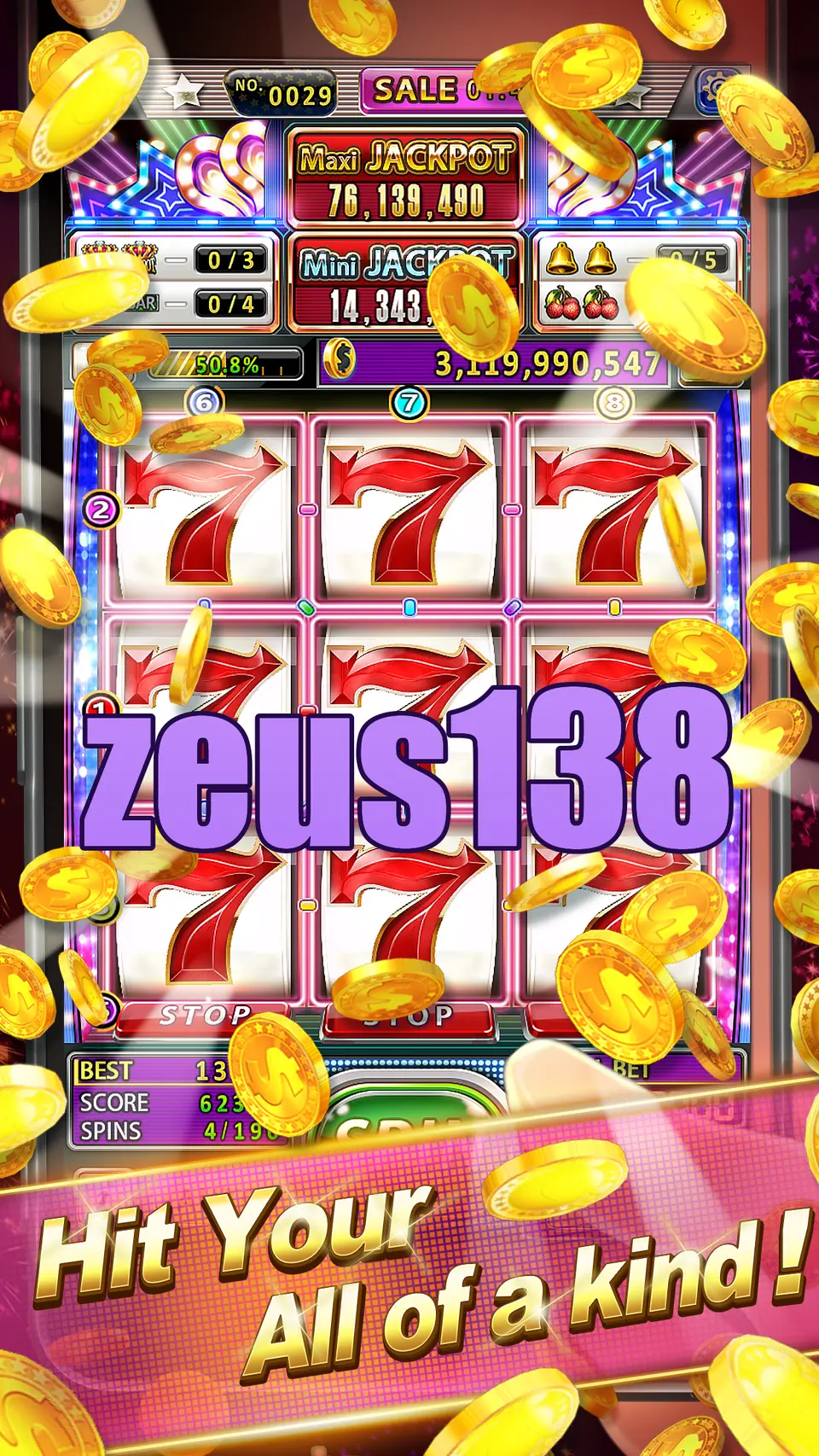 zeus138 Masuk