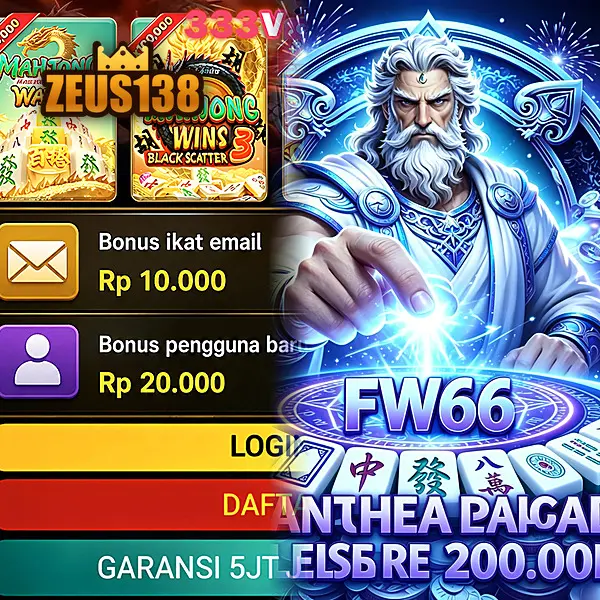zeus138 Daftar Sekarang - Unduh APK