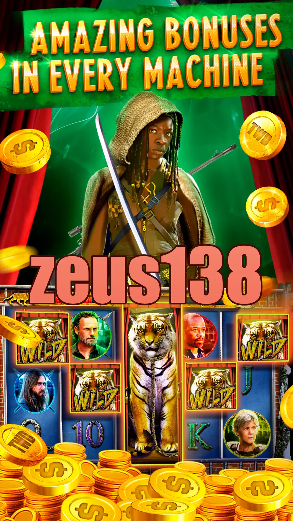 zeus138 Preview - Resmi Unduh